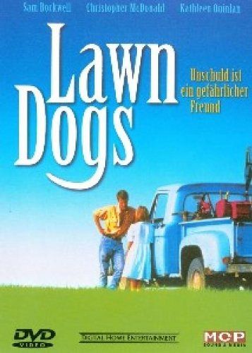 Lawn Dogs [DVD]