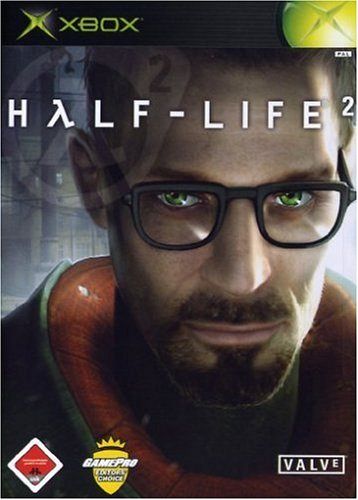 Half-Life 2 [Microsoft Xbox One]