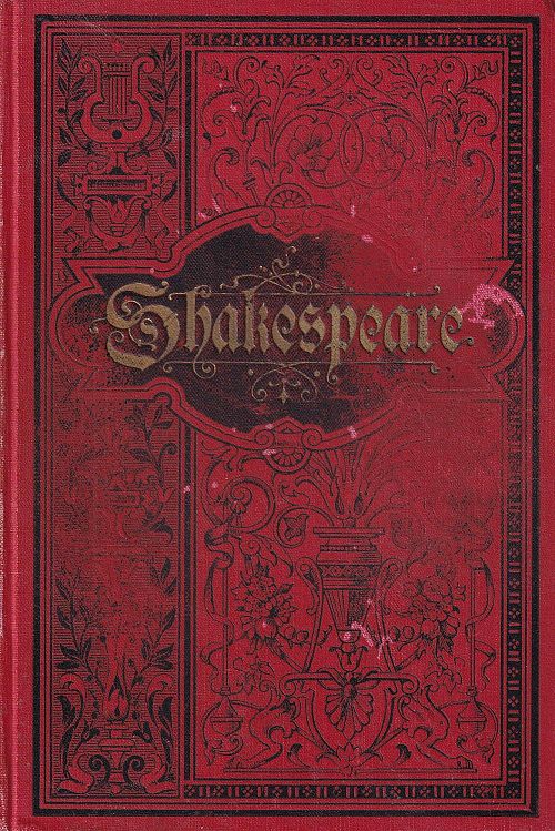 Shakespeares sämtliche dramatische Werke