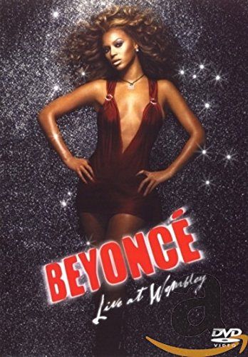 Beyoncé - Live at Wembley [DVD]
