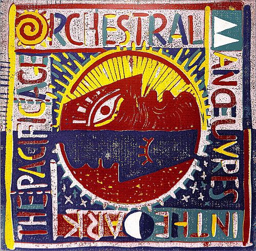 The Pacific Age [Vinyl]