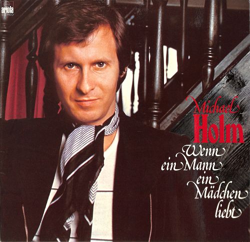 Wenn Ein Mann Ein Mädchen Liebt [Vinyl]