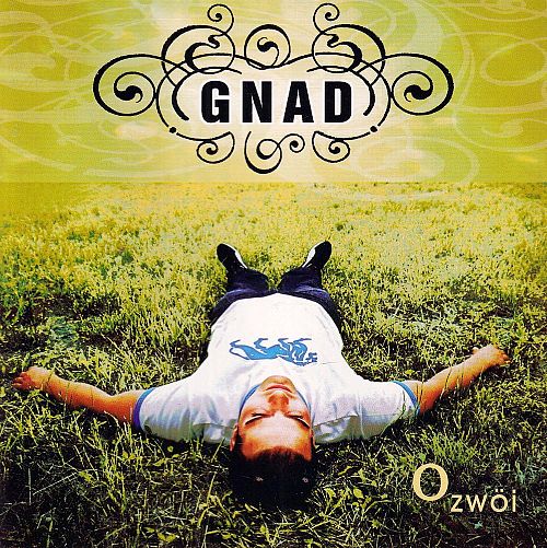 O zwöi [CD]