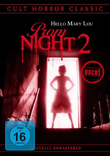 Prom Night 2 [DVD]