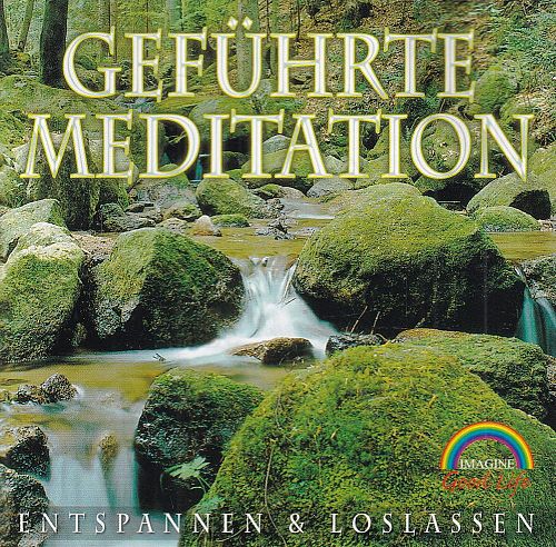 Geführte Meditation [CD]