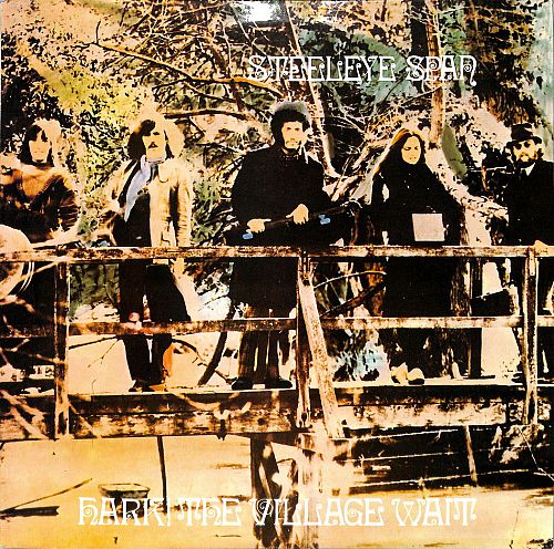 Hark! The Village Wait [Vinyl]