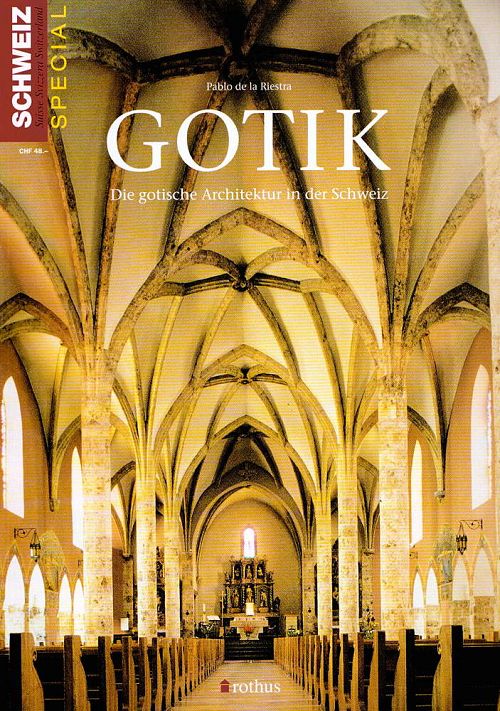 Schweiz special - Gotik