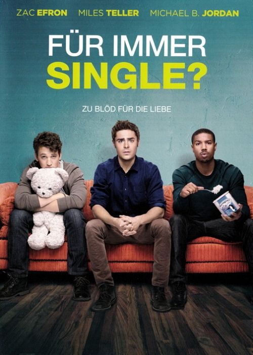 Für immer Single? [DVD]