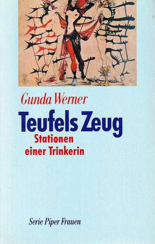 Teufels Zeug