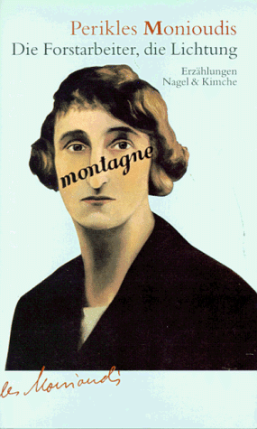 Die Forstarbeiter, Die Lichtung