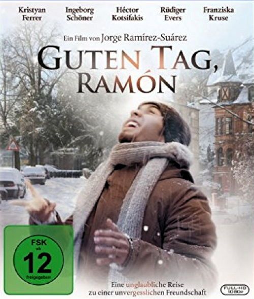 Guten Tag, Ramon [Blu-ray]