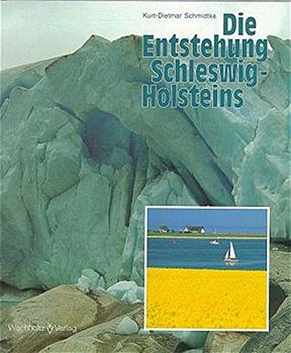 Die Entstehung Schleswig-Holsteins