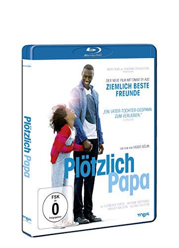Demain tout commence [Blu-ray]