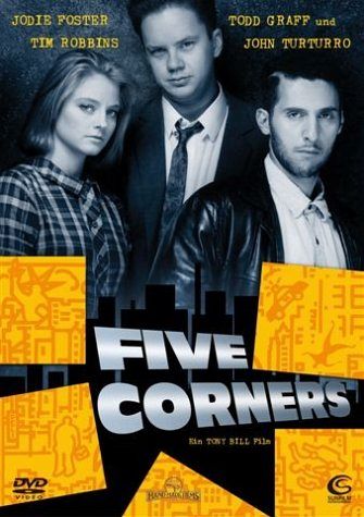 Five Corners [DVD]