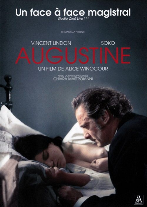 Augustine [DVD]