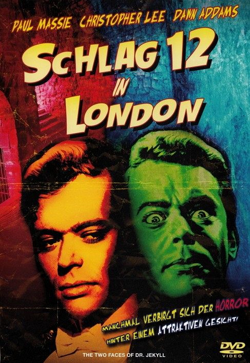 Schlag 12 in London [DVD]