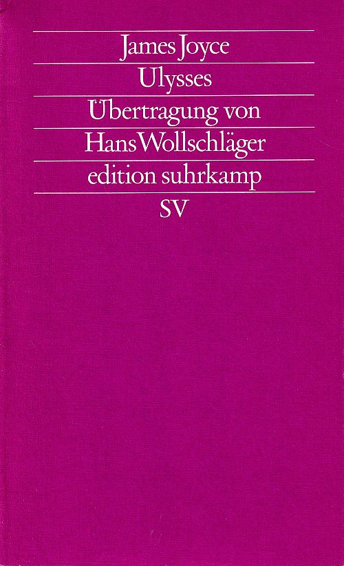 Ulysses