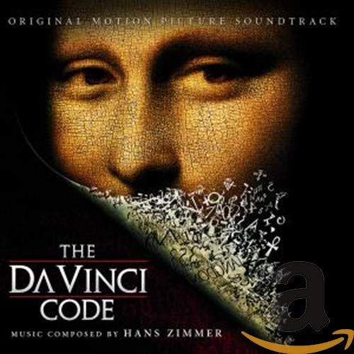 The Da Vinci Code - Sakrileg [CD]