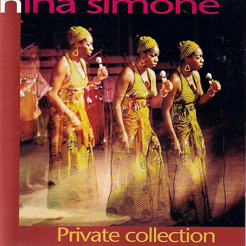 Private collection [CD]