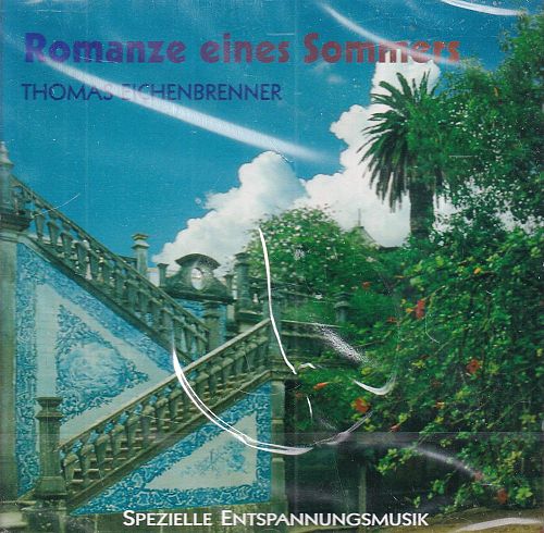 Romanze eines Sommers [CD]