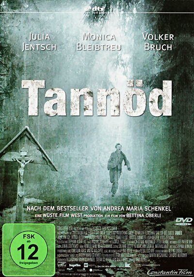 Tannöd [DVD]