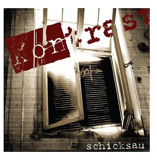 Schicksau [CD]
