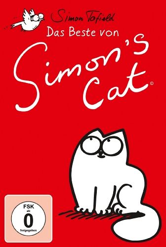 Das Beste von Simon's Cat [DVD]