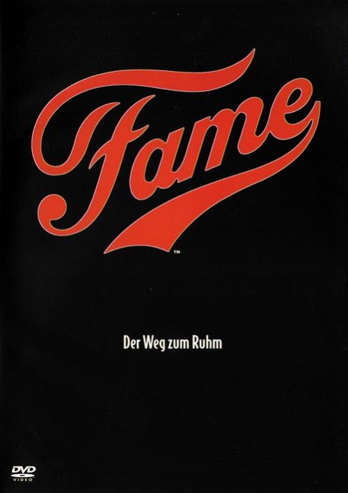 Fame - Der Weg zum Ruhm [DVD]