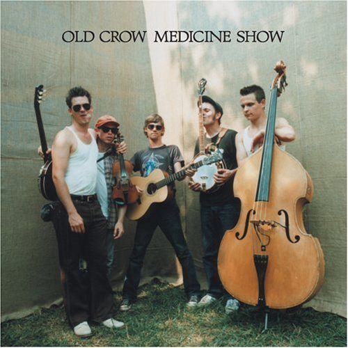 Old Crow Medicine Show [CD]