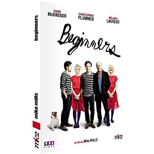 Beginners [DVD]