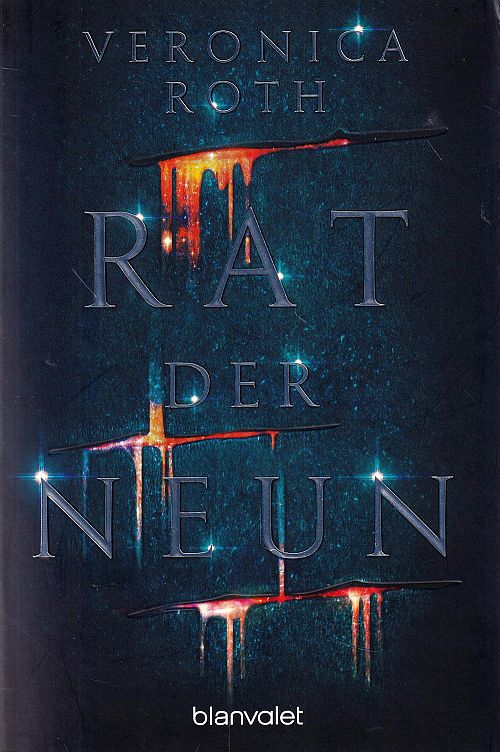 Rat der Neun
