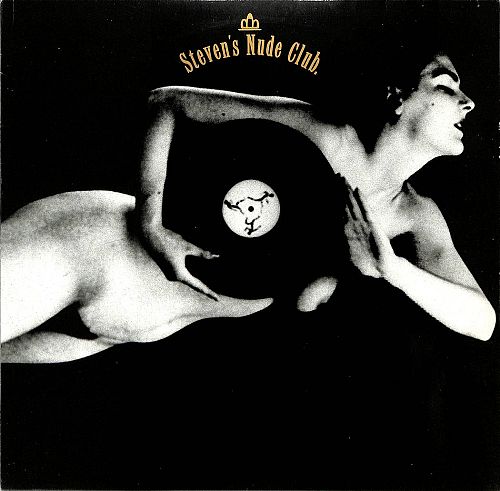 Steven's Nude Club [Vinyl]