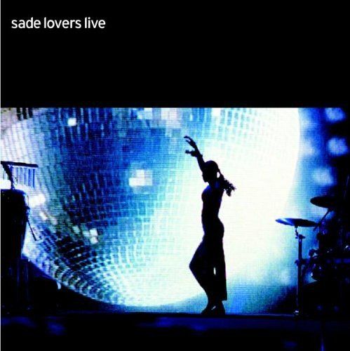 Lovers Live [CD]