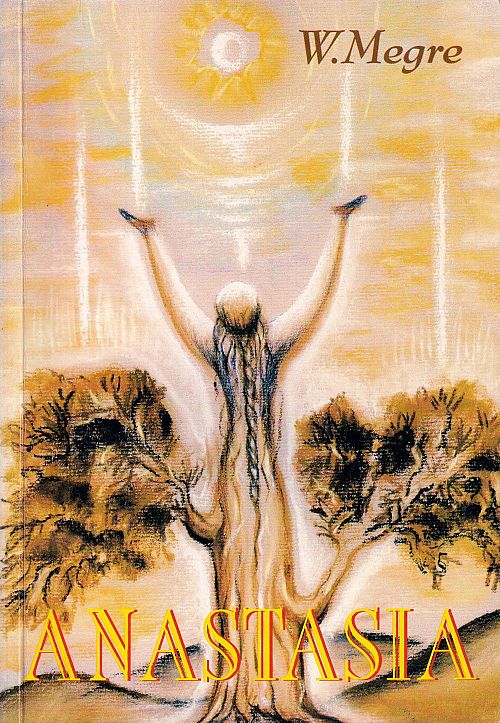 Anastasia