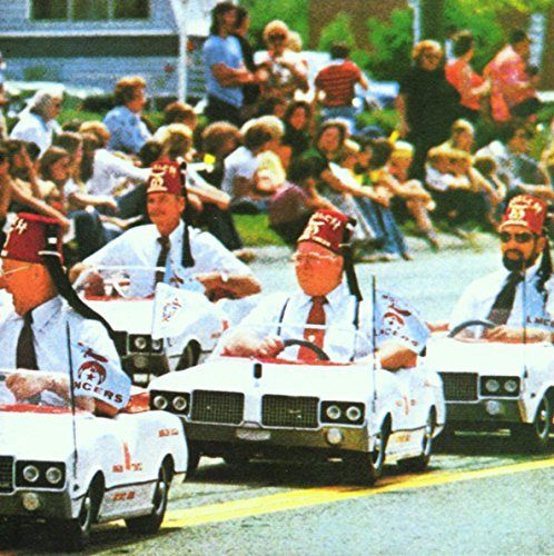 Frankenchrist [CD]
