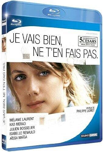 Je Vais Bien, ne t'en fais pas  [Blu-ray]
