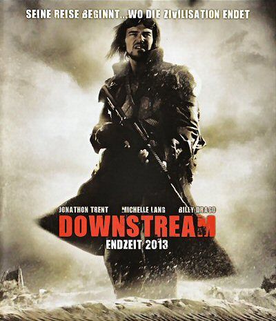 Downstream - Endzeit 2013 [Blu-ray]