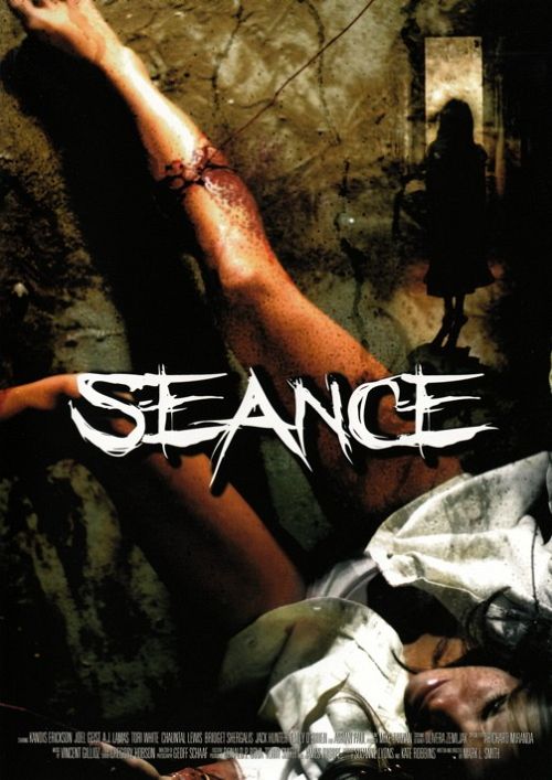 Seance [DVD]