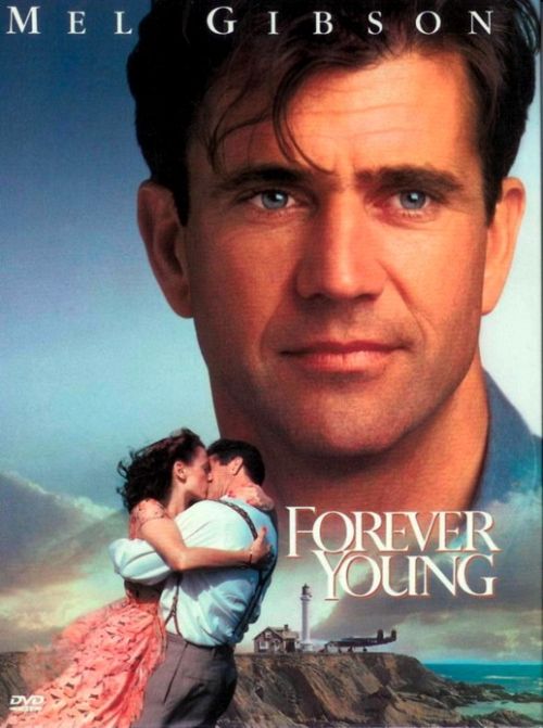 Forever Young [DVD]