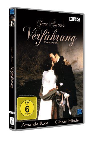 Jane Austen's Verführung [DVD]