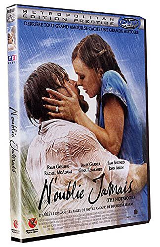N'oublie jamais [DVD]
