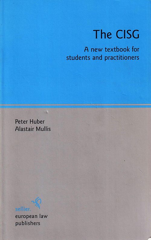 The CISG 