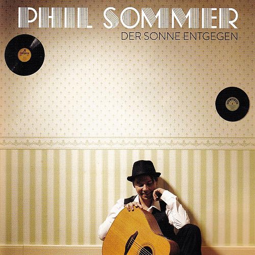 Der Sonne entgegen [CD]