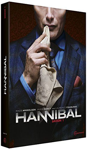 Hannibal - Saison 1 [DVD]