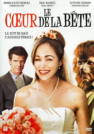 Le coeur de la bête [DVD]
