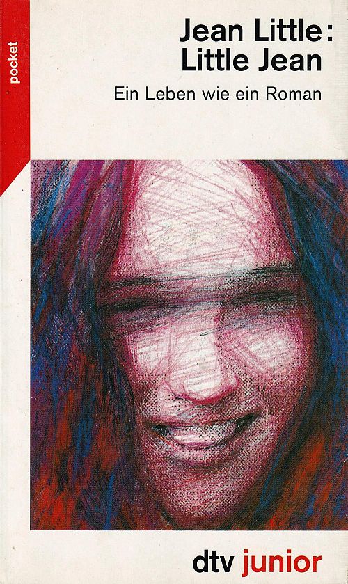 Little Jean - Ein Leben wie ein Roman