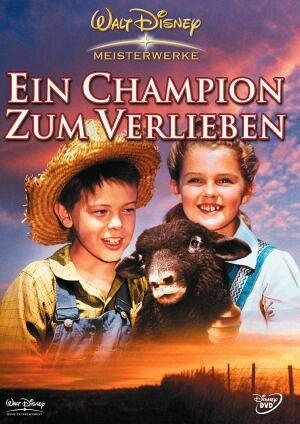 Ein Champion zum Verlieben [DVD]