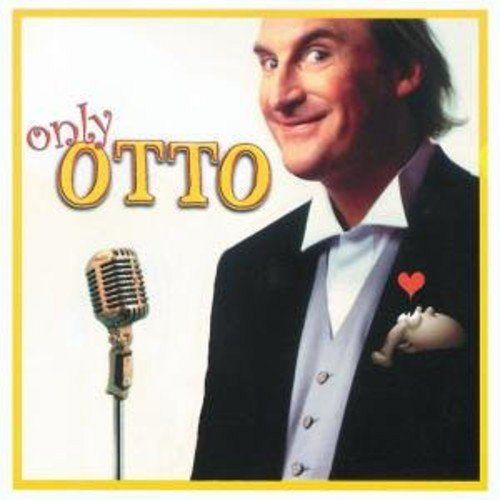 Only Otto [CD]