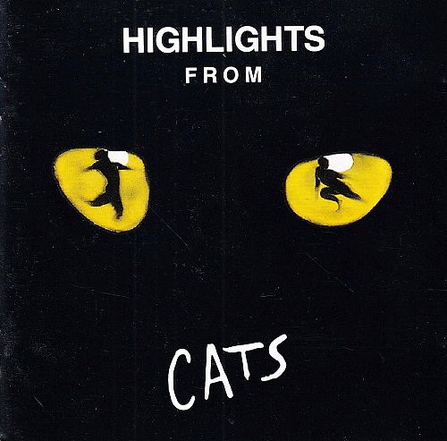 Highlights from Cats [CD]