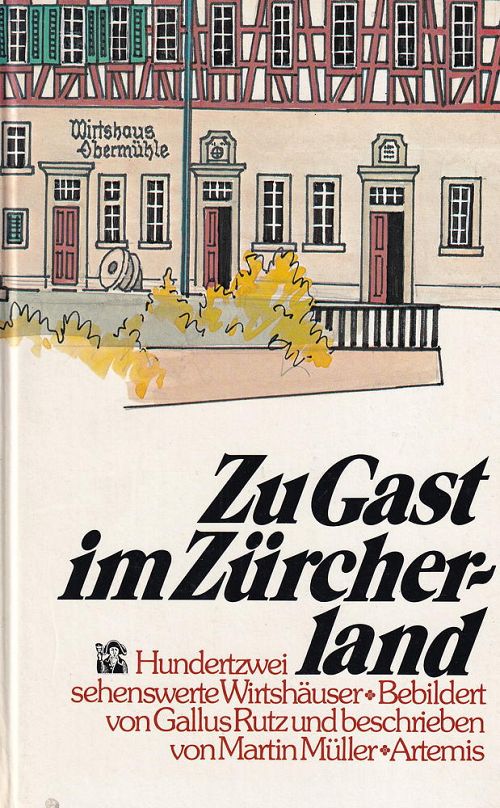 Zu Gast im Zürcherland